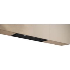 Neff D86NAC1S0B, Canopy cooker hood