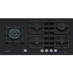 Siemens ER9A6SH40, Gas hob
