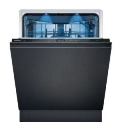 Siemens SN95EX12CG, Fully-integrated dishwasher