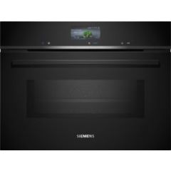 Siemens CM736G1B1, Built-in compact oven with microwave function