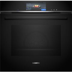 Siemens HS758G3B1B, Built-in oven with steam function