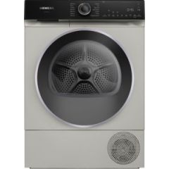 Siemens WQ46H2DXGB, Heat pump tumble dryer
