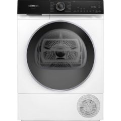 Siemens WQ46H2D9GB, Heat pump tumble dryer