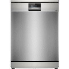 Siemens SN27TI02CE, Free-standing dishwasher