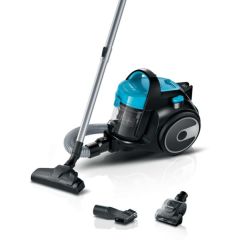 Bosch BGS05BU2GB, Bagless vacuum cleaner