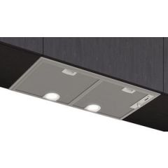 Siemens LB75566GB, Canopy cooker hood