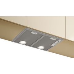 Neff D5655X2GB, Canopy cooker hood