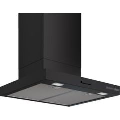 Bosch DWB65CC60B, Wall-mounted cooker hood