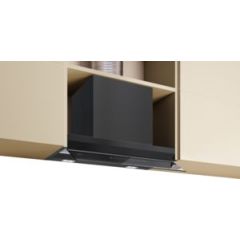 Neff D68XET2S0B, Integrated Design Hood