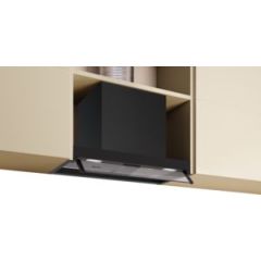 Neff D65XCC2S0B, Integrated Design Hood