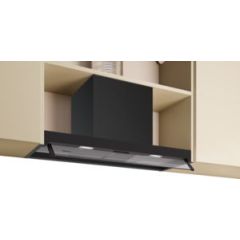 Neff D85XCC2S0B, Integrated Design Hood