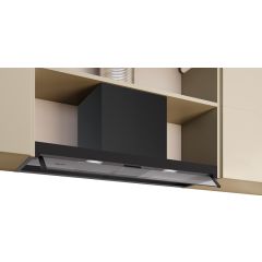 Neff D95XCC2S0B, Integrated Design Hood