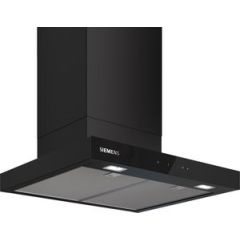 Siemens LC67BDN60B, Wall-mounted cooker hood
