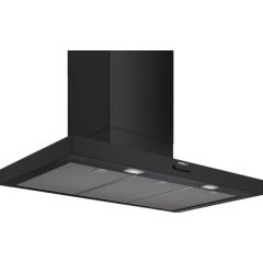 Siemens LC95BCC60B, Wall-mounted cooker hood