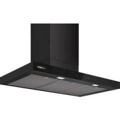 Siemens LC97BDN60B, Wall-mounted cooker hood