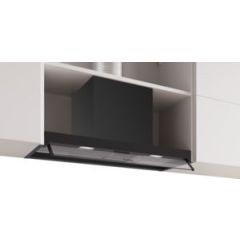 Bosch DBB85CC60B, Integrated Design Hood