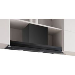 Bosch DBB97DP60B, Integrated Design Hood