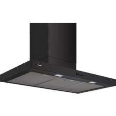Neff D95BCC2S0B, Wall-mounted cooker hood