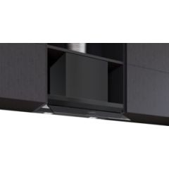 Siemens LJ68BET60B, Integrated Design Hood