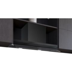 Siemens LJ88BET60B, Integrated Design Hood