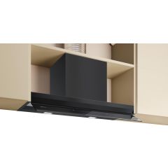 Neff D88XET2S0B, Integrated Design Hood