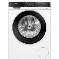 Siemens WG46G2Z4GB, Washing machine, front loader