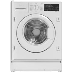 Neff V8540X0GB, integrated washer dryer