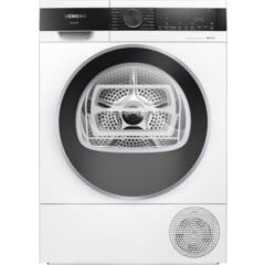 Siemens WQ45G203GB, Heat pump tumble dryer