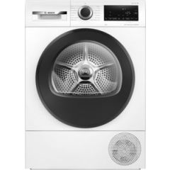 Bosch WQG24502GB, Heat pump tumble dryer