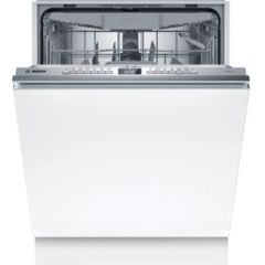 Bosch SBH4HVX14G, fully-integrated dishwasher