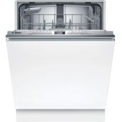 Bosch SMH4HTX11G, Fully-integrated dishwasher
