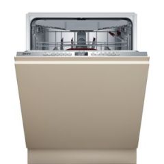 Neff S295HCX17G, Fully-integrated dishwasher