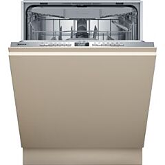 Neff S175HVX14G, Fully-integrated dishwasher