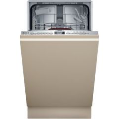 Neff S875HKX32G, Fully-integrated dishwasher
