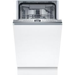 Bosch SPV4EMX17G, Fully-integrated dishwasher