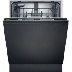 Siemens SN61HX00KG, fully-integrated dishwasher