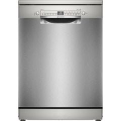 Bosch SMS2HVI06G, free-standing dishwasher