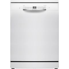 Bosch SMS2HVW06G, free-standing dishwasher