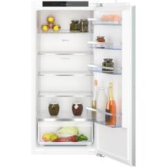 Neff KI1412FE1G, built-in fridge