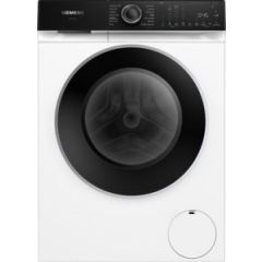 Siemens WG56H2A9GB, Washing machine, front loader