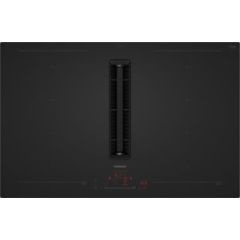 Siemens EX81AHL26E, Induction hob with integrated ventilation system