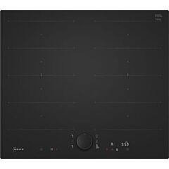 Neff T66NUX4A0, Induction hob