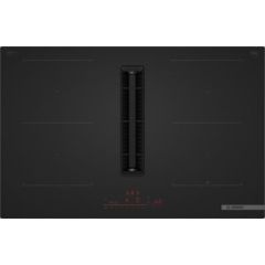 Bosch PVQ81AH26E, Induction hob with integrated ventilation system