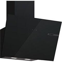 Bosch DWK65DF61B, Wall-mounted cooker hood