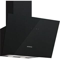 Siemens LC67KCN61B, Wall-mounted cooker hood