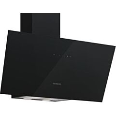 Siemens LC87KCN61B, Wall-mounted cooker hood