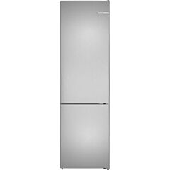 Bosch KGN39VLCKG, Free-standing fridge-freezer with freezer at bottom