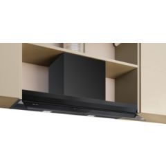 Neff D98XET2S0B, Integrated Design Hood