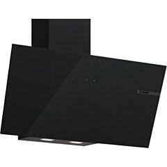 Bosch DWK85DF61B, Wall-mounted cooker hood