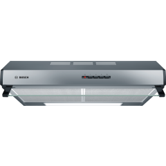 Bosch DUL63CC50B, Built-under cooker hood